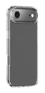 USAMS θήκη Primary BH902 για iPhone 17 Air, διάφανη - 6958444995557