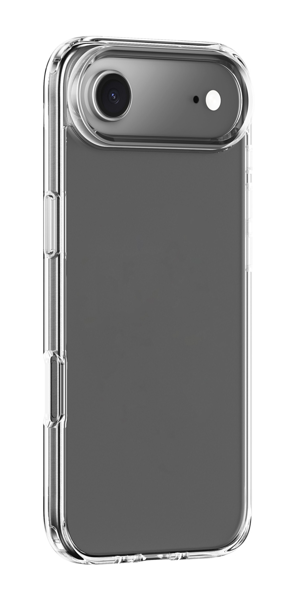 IP17AYS01 USAMS θήκη Primary BH902 για iPhone 17 Air, διάφανη - 6958444995557 - Image 1