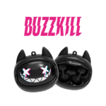 GOAT Earbuds Buzzkill
