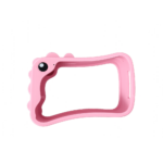 Kiddoboo KBP80 FotoFun, Rubber cover (Pink)