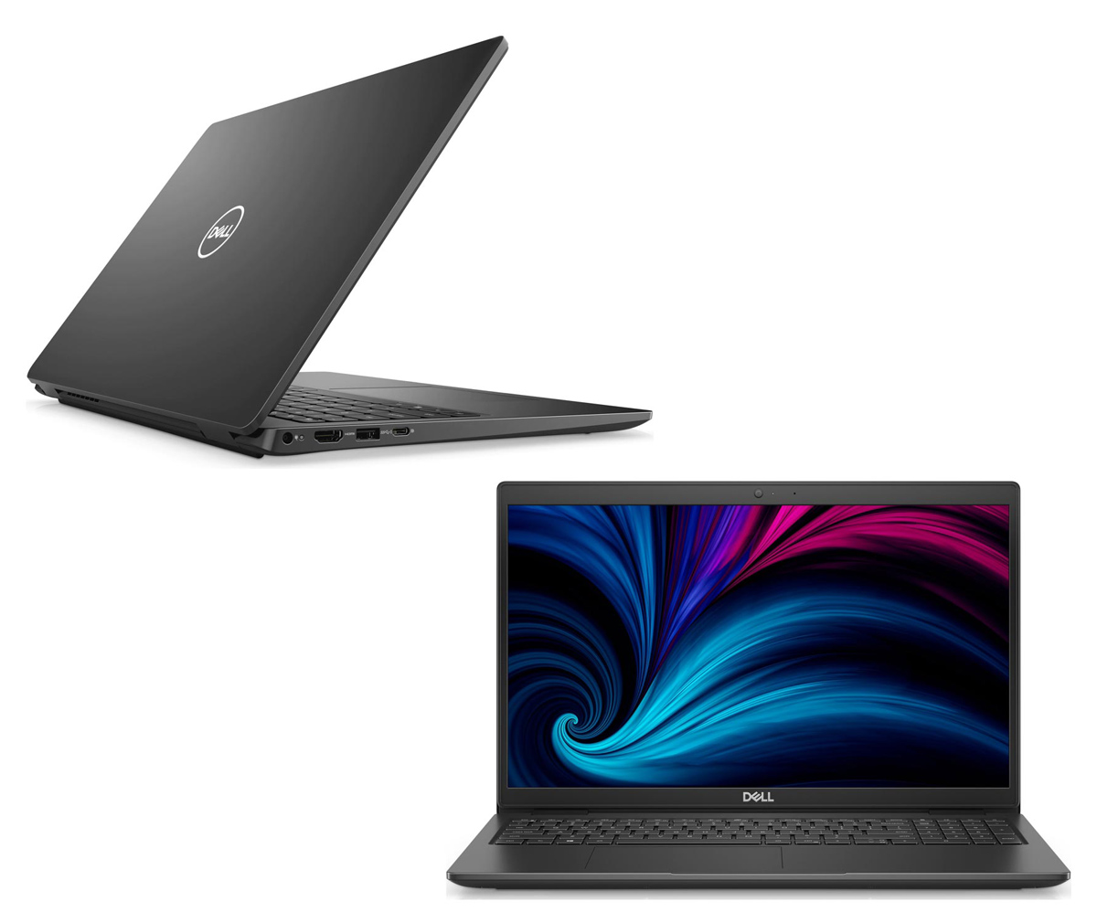 L-5128-GB DELL Laptop Latitude 3520, Refurbished Grade B, i5-1145G7, 8/256GB NVME, 15.6", IRIS Xe Graphics, FreeDOS - 5210131164037 - Image 1