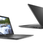 DELL Laptop Latitude 7410, Refurbished Grade B, i5-10310U, 8/256GB NVMe, 14", Cam, UHD Graphics 620, FreeDOS - 5210131164228