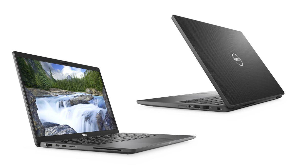 L-5131-GB DELL Laptop Latitude 7410, Refurbished Grade B, i5-10310U, 8/256GB NVMe, 14", Cam, UHD Graphics 620, FreeDOS - 5210131164228 - Image 1