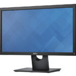 DELL used οθόνη E2016H LED, 19.5", με βάση PC, 1600x900, VGA/DisplayPort, Grade B - 5210131138106