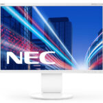NEC used οθόνη EA244WMi IPS-LED, 24.1" 1920x1200, VGA/DVI/HDMI/DisplayPort, Grade B - 5210131160763