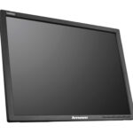 LENOVO used οθόνη LT1913P LED, 19" 1280x1024, VGA/DVI, χωρίς βάση, Grade B - 5210131162156
