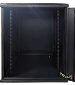 POWERTECH επιτοίχια καμπίνα rack 19" NETW-0039, 600 x 600 x 855mm, 15U - 5210131153178 - Image 2