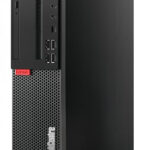 LENOVO PC ThinkCentre M920s SFF, Refurbished Grade A Repainted, i5-9400, 8/256GB M.2, FreeDOS - 5210131163443