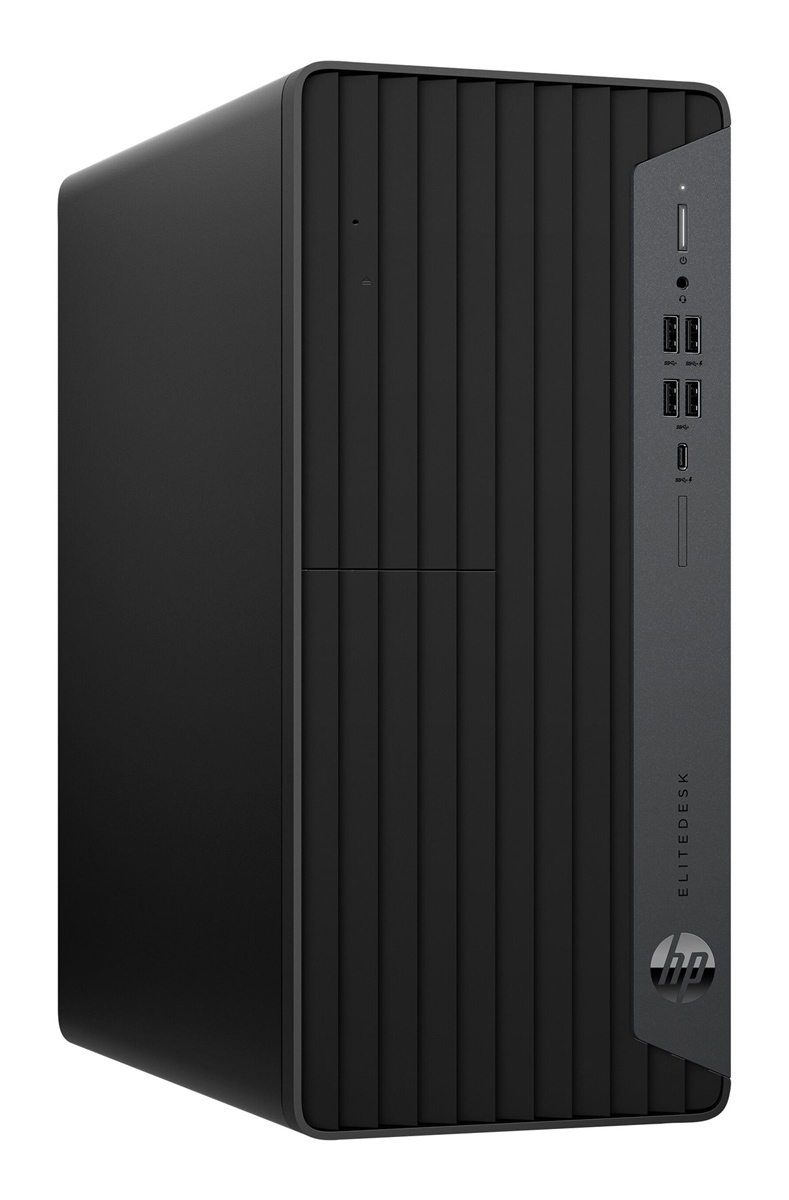 PC-3174-SQR HP PC EliteDesk 800 G6 TWR, Refurbished Grade A Repainted, i5-10400F, 8/256GB M.2, QUADRO P620, FreeDOS - 5210131164945 - Image 1