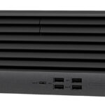 HP PC Elite 800 G9 SFF, Refurbished Grade A Repainted, i5-12500, 8/256GB M.2, FreeDOS - 5210131165478