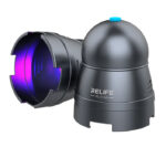 RELIFE UV λάμπα RL-014A για στέγνωμα κόλλας UV, USB, 10W - 6971806519697
