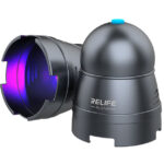 RELIFE UV λάμπα RL-014A για στέγνωμα κόλλας UV, USB, 10W - 6971806519697