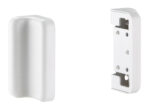BRATECK 2x βάσεις στήριξης πάνελ SW02-4, SW series, για τοίχο - 5210131025208