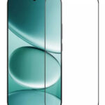 POWERTECH tempered glass 5D TGC-0807 για Xiaomi Redmi Note 15 Pro 5G, full glue - 5210131152812