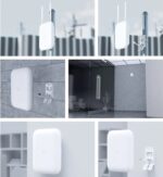 UBIQUITI access point UniFi U7 Outdoor, WiFi 7, Dual band, PoE+ - 810084695531 - Image 2