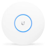 UBIQUITI Access Point UAP-AC-PRO, dual-band, 3x3 MIMO 802.11ac - 810354023514