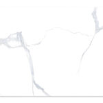 WINGRESS πλακάκι WNC-BELEN-WHITE, 120x60cm, glossy finish, belen white, 2τμχ 1.44m² - 5210131157374