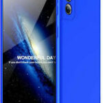 GKK 360 (Galaxy S21+ 5G) 360 Full Cover, Πλαστική