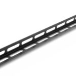 DELOCK cable management panel 67460 για rack 19", 0.5U, βάθος 22mm, μεταλλικό, μαύρο - 4043619674602