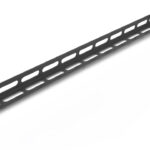 DELOCK cable management panel 67461 για rack 19", 0.5U, βάθος 50mm, μεταλλικό, μαύρο - 4043619674619
