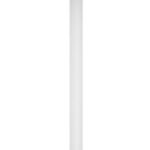 GOOBAY επιτραπέζιο φωτιστικό 77676, 3000K, dimmable, επαναφορτιζόμενο, λευκό - 4040849776762