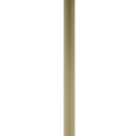GOOBAY επιτραπέζιο φωτιστικό 77678, 3000K, dimmable, επαναφορτιζόμενο, μπεζ - 4040849776786