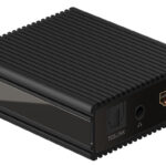 GOOBAY HDMI audio extractor 79138, 4K/30Hz, μαύρο - 4040849791383