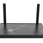 TP-LINK router Archer BE230, WiFi 7, 3600Mbps BE3600, Dual Band, V2.0 - 4895252503685