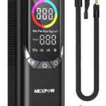 NEXPOW συμπιεστής αέρος αυτοκινήτου NP17, 6000mAh, 150PSI - 5210131152300