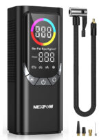 NEXPOW συμπιεστής αέρος αυτοκινήτου NP17, 6000mAh, 150PSI - 5210131152300