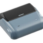 NIIMBOT smart θερμικός εκτυπωτής ετικετών B4, 203dpi, Bluetooth, μπλε - 6978061950401