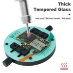 BEST βάση πλακέτας PCB BST-001X για επισκευές κινητών - 5210131158548 - Image 2
