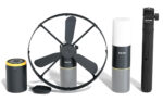 BAYU camping kit με powerbank/ανεμιστήρα/φωτιστικό/συσκευή για κουνούπια C-Pro - 5210131156919