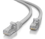 POWERTECH καλώδιο δικτύου CAB-N453, Cat 5e U/UTP, CCA, 100Hz, 1.5m, γκρι - 5210131158586