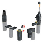 BAYU car kit με εκκινητή μπαταρίας/συμπιεστή αέρος/πιστόλι πλυσίματος/σκουπάκι αυτοκινήτου E-Pro C - 5210131156926