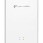 TP-LINK access point EAP615GP-Wall, WiFi 6, 1800Mbps AX1800, Mesh, GPON, V1.0 - 8885020620528