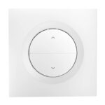 SONOFF θήκη για smart διακόπτη ERBS, πλαστική, λευκή - 6920075743425