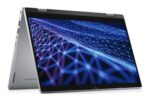 DELL Laptop Latitude 3330, Factory Refurbished Grade A, i5-1155G7, 8/256GB SSD, 13.3" Touchscreen, Cam, Intel Integrated Graphics, Windows 11 Pro - 5210131167366 - Image 2