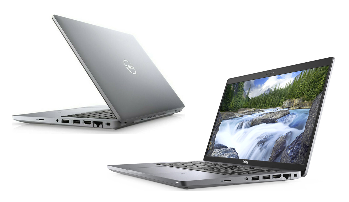 FRL-458 DELL Laptop Latitude 5420, Factory Refurbished Grade A, i7-1185G7, 16/256GB SSD, 14", Cam, Intel Integrated Graphics, Windows 11 Pro - 5210131167427 - Image 1
