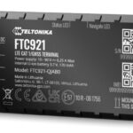 TELTONIKA GPS tracker οχημάτων FTC921, 4G LTE/GSM/GPRS/GNSS, 10-90V - 5210131167359