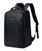 GOLDEN WOLF τσάντα πλάτης GB00731 με θήκη laptop 15.6", 17L, μαύρη - 6970672358133