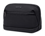 ARCTIC HUNTER τσάντα χειρός K00613, 2.7L, μαύρη - 6970672358287