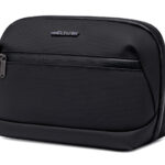 ARCTIC HUNTER τσάντα χειρός K00613, 2.7L, μαύρη - 6970672358287