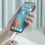 KAKUSIGA καλώδιο USB-C σε USB KSC-332, 2.4A, 480Mbps, 2m, λευκό - 6921042112619 - Image 2