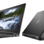 DELL Laptop Latitude 5590, Refurbished Grade B, i7-8650U, 8/512GB M.2, 15.6", Cam, UHD Graphics 620/NVIDIA GF MX130, FreeDOS - 5210131101179