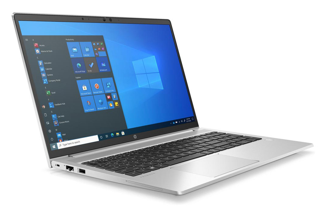 L-5177-GA HP Laptop EliteBook 650 G8, Refurbished Grade A, i5-1145G7, 16/512GB NVME, 15.6", Cam, IRIS Xe Graphics, FreeDOS - 5210131165720 - Image 1