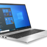 HP Laptop EliteBook 650 G8, Refurbished Grade B, i5-1145G7, 16/512GB NVME, 15.6", Cam, IRIS Xe Graphics, FreeDOS - 5210131165737