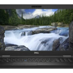 DELL Laptop Latitude 5591, Refurbished Grade A, i5-8400H, 8/256GB M.2, 15.6", Cam, UHD Graphics 630, FreeDOS - 5210131167892