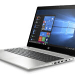 HP Laptop ProBook 450 G6, Refurbished Grade B, i5-8265U, 8/256GB NVME, 15.6", Cam, UHD Graphics 620, FreeDOS - 5210131167939