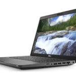 DELL Laptop Latitude 5400, Refurbished Grade A, i7-8665U, 8/256GB NVME, 14", Cam, UHD Graphics 620, FreeDOS - 5210131168295